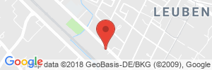 Benzinpreis Tankstelle Sprint Tankstelle in 01257 Dresden
