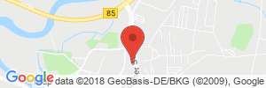 Benzinpreis Tankstelle ARAL Tankstelle in 93426 Roding