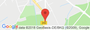 Benzinpreis Tankstelle ARAL Tankstelle in 06493 Harzgerode