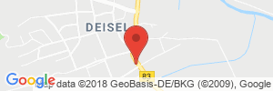 Benzinpreis Tankstelle ARAL Tankstelle in 34388 Trendelburg
