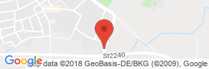 Benzinpreis Tankstelle ARAL Tankstelle in 91077 Neunkirchen am Brand