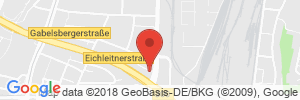 Benzinpreis Tankstelle ARAL Tankstelle in 86199 Augsburg