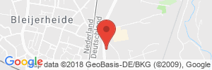 Benzinpreis Tankstelle bft Tankstelle in 52134 Herzogenrath