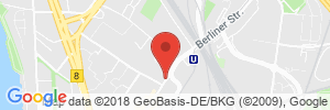 Benzinpreis Tankstelle ARAL Tankstelle in 51063 Köln