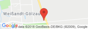 Benzinpreis Tankstelle OIL! Tankstelle in 06369 Weißandt-Gölzau