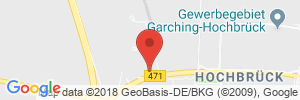 Benzinpreis Tankstelle ARAL Tankstelle in 85748 Garching