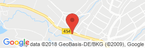 Benzinpreis Tankstelle ARAL Tankstelle in 34626 Neukirchen