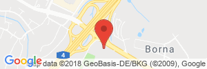 Benzinpreis Tankstelle ARAL Tankstelle in 09114 Chemnitz