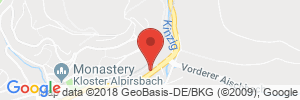 Benzinpreis Tankstelle BFT Tankstelle in 72275 Alpirsbach 