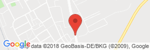 Benzinpreis Tankstelle ARAL Tankstelle in 06526 Sangerhausen