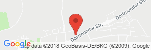 Benzinpreis Tankstelle Markant Tankstelle in 45665 Recklinghausen