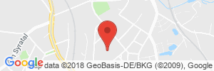 Benzinpreis Tankstelle SB-Markttankstelle Tankstelle in 08525 Plauen