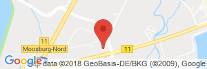 Benzinpreis Tankstelle ARAL Tankstelle in 85368 Wang bei Moosburg