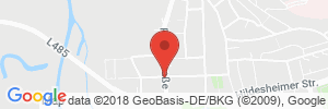 Benzinpreis Tankstelle Shell Tankstelle in 31061 Alfeld