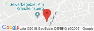 Benzinpreis Tankstelle Firma Eberler in 91161 Hilpoltstein