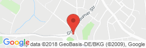 Benzinpreis Tankstelle ARAL Tankstelle in 45481 Mülheim