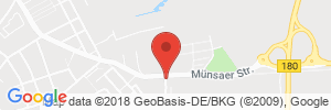 Benzinpreis Tankstelle ARAL Tankstelle in 04600 Altenburg