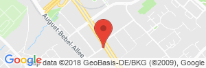 Benzinpreis Tankstelle ARAL Tankstelle in 53175 Bonn