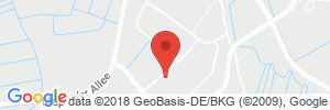 Benzinpreis Tankstelle Raiffeisen Tankstelle in 28865 Lilienthal