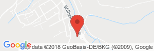 Benzinpreis Tankstelle bft Tankstelle in 74918 Angelbachtal-Michelfeld