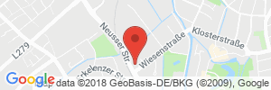 Benzinpreis Tankstelle Shell Tankstelle in 50181 Bedburg