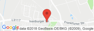 Benzinpreis Tankstelle ARAL Tankstelle in 63150 Heusenstamm