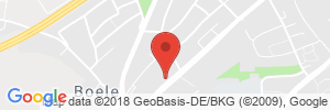 Benzinpreis Tankstelle TotalEnergies Tankstelle in 58099 Hagen-Boele