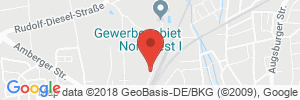 Benzinpreis Tankstelle V-Markt Tankstelle in 86807 Buchloe