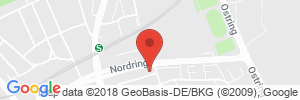 Benzinpreis Tankstelle Tankpoint Tankstelle in 45894 Gelsenkirchen