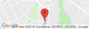 Benzinpreis Tankstelle Westfalen Tankstelle in 46325 Borken