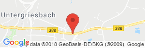 Benzinpreis Tankstelle ARAL Tankstelle in 94107 Untergriesbach