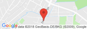 Benzinpreis Tankstelle Westfalen Tankstelle in 33100 Paderborn
