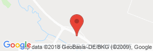 Position der Autogas-Tankstelle: BFT Tankstelle Lehre in 72221, Haiterbach, OT Unterschwandorf
