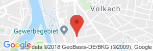Benzinpreis Tankstelle ARAL Tankstelle in 97332 Volkach