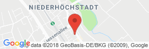 Benzinpreis Tankstelle Shell Tankstelle in 65760 Eschborn-Niederhoechstadt