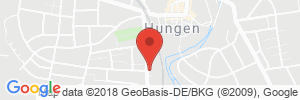 Benzinpreis Tankstelle Hessol Tankstelle in 35410 Hungen