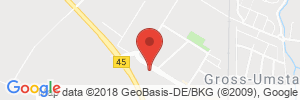 Benzinpreis Tankstelle JET Tankstelle in 64823 GROSS UMSTADT