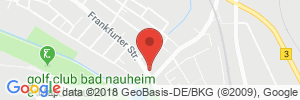 Benzinpreis Tankstelle Shell Tankstelle in 61231 Bad Nauheim