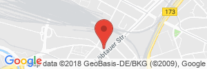 Benzinpreis Tankstelle Shell Tankstelle in 01159 Dresden