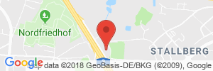 Benzinpreis Tankstelle Shell Tankstelle in 53721 Siegburg