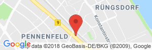 Benzinpreis Tankstelle Tankcenter Tankstelle in 53177 Bonn-Bad Godesberg