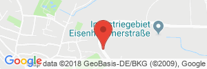 Benzinpreis Tankstelle Bergler Mineralöl Gmbh, Sulzbach in 92237 Sulzbach-rosenberg