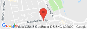 Benzinpreis Tankstelle ARAL Tankstelle in 52531 Übach-Palenberg