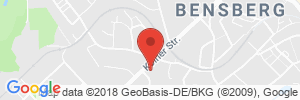 Benzinpreis Tankstelle JET Tankstelle in 51429 BERGISCH GLADBACH