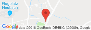 Benzinpreis Tankstelle Tankstelle Ehret Tankstelle in 73540 Heubach