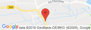 Benzinpreis Tankstelle Shell Tankstelle in 66687 Wadern