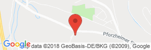Benzinpreis Tankstelle Tank-und Waschcenter Richt GbR in 75449 Wurmberg
