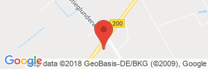 Benzinpreis Tankstelle STAR Tankstelle in 24992 Großjörl