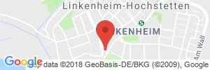 Benzinpreis Tankstelle TotalEnergies Tankstelle in 76351 Linkenheim-Hochstetten