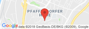 Benzinpreis Tankstelle ED Tankstelle in 56076 Koblenz-Pfaffendorf